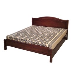 เตียงโรมันขนาด 6ฟุต สีMax