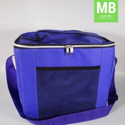 กระเป๋าส่งอาหาร เก็บได้ทั้งร้อนและเย็น ไซส์ S