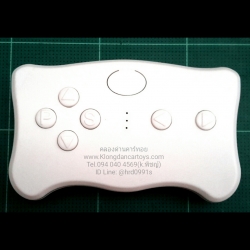 รีโมทบูลทูธรถเด็กแบตเตอรี่