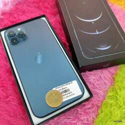 iphone 12 pro - 256 gb สีเทา ไอโฟนศรีสะเกษ