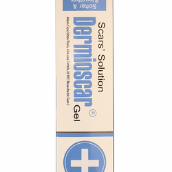 Dermioscar Gel