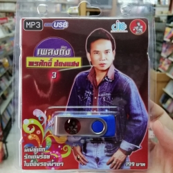 usb พรศักดิ์ ส่องแสง ชุด 3 มีเมียเด็ก รักเต็มร้อย mp3 usb jkc