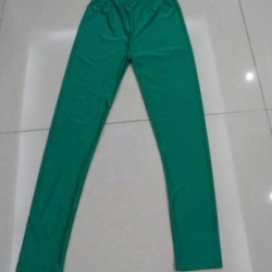 กางเกงแฟชั่นพร้อมส่ง : กางเกงแฟชั่นสีเขียวเข้ม ขายาว ใส่สบาย น่ารัก น่ารักจ้า