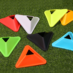 มาร์คเกอร์ สามเหลี่ยม Pack 20 ชิ้น