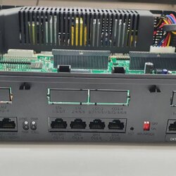 EMG100-KSUS 2 สายนอก 6 สายใน 2สายDitital