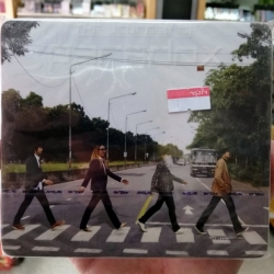 vcd mga paradox journey of paradox (2 แผ่น) รวม 30 เพลง เจาะกล่อง