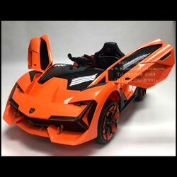 💢รุ่นใหม่ปี2021💢รถเด็กแบตเตอรี่แลมโบกินีTerzoMillennio💥ใช้มือถือบังคับได้ มีบูลทูธเพลงกับมือถือได้ โยกได้ งานสวยมาก💥(3มอเตอร์2แบต, ออกตัวสมูท, เล่นUSB SD MP3, รีโมทบูลทูธ, มีโช้ค, ประตูปีกนกมีโช้คอัพ, มีที่ลากจูง)