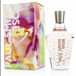 Paul smith rose limited edition 100ml