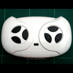 รีโมทบูลทูธรถเด็กแบตเตอรี่