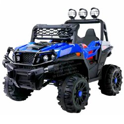 รถเด็กแบตเตอรี่จิ๊ปTurboX908*2ที่นั่ง พ่วงมาลัยซ้าย*(บังคับบนมือถือได้, 4มอเตอร์, แบต12v7a, โยกสไลด์ได้, บูลทูธเพลงได้, เล่นUSB sd Mp3, รีโมทบูลทูธ, ออกตัวสมูท, มีโช้ค,มีประตู, มีช่องเก็บของ)