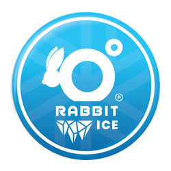 Rabbit ice - Thailand