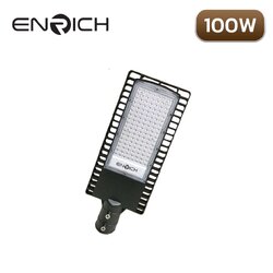 โคมไฟถนน LED 100W ENRICH รุ่น FILO