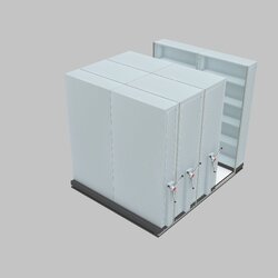 SAVE ตู้รางเลื่อนระบบพวงมาลัย ชุด 12 หน้า 2 ตอน