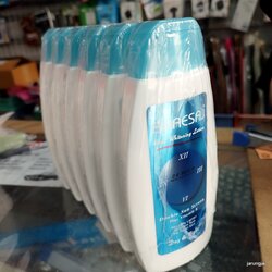 ครีมทาผิว เภสัช สีฟ้า สูตร 24 ชั่วโมง 150 มล. 6 ขวด