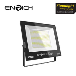 สปอร์ตไลท์ LED ENRICH Cooler