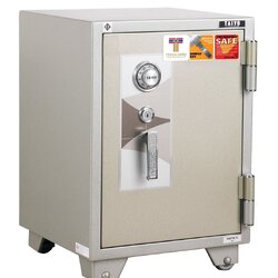 ตู้เซฟนิรภัย TAIYO TS670 K1C 100 กก.