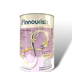 High Protein plus+ gaba L-theanine Multivitamin