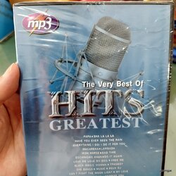 mp3 เพลงสากล very best of hits greatest papa sha la la la cover version cd mp3 aps s inter