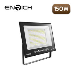 สปอร์ตไลท์ LED 150W ENRICH รุ่น COOLER+