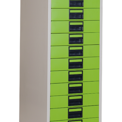 ตู้เก็บเอกสาร 15 ลิ้นชัก