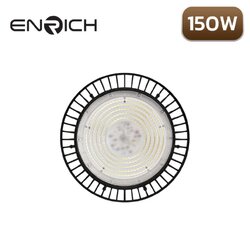 โคมไฮเบย์ LED ENRICH UFO AIR SURGE 150W