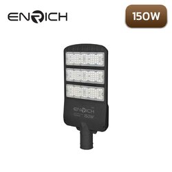 โคมไฟถนน LED STREETLIGHT ENRICH 150W รุ่น FAMOUS