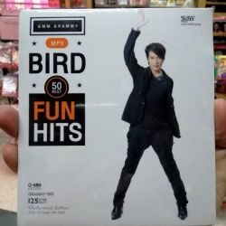mp3 mga เบิร์ด ธงไชย fun hits bird / mga (too much so much very much)