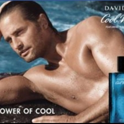 Devidoff Cool Water men 125ml