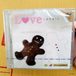 vcd emotions of love lonely เนื้อคู่ peacemaker instinct endorphine karaoke vcd gmm เจาะกล่อง