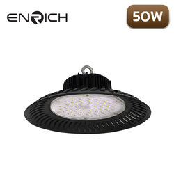 โคมไฮเบย์ LED 50W ENRICH CHARM