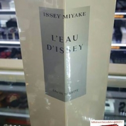 Issey Miyake L'eau D'Issey EDT 100 ml