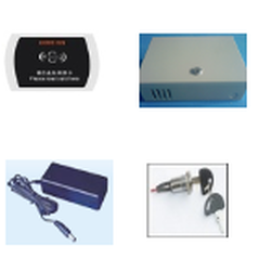 KIT-LSR-LIFTCONTROLLER