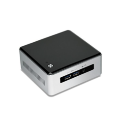 Intel® NUC Kit NUC5i5MYHE