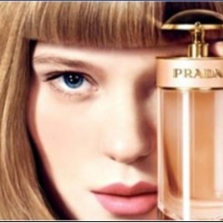 Prada Candy L'Eau EDT 80ml