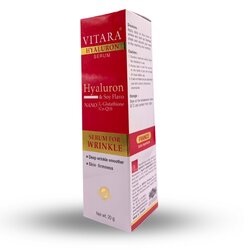 Vitara hyaluron serum