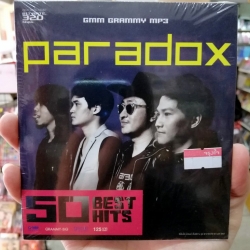 mp3 mga paradox 50 best hits ฤดูร้อน