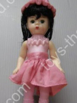 Daisy Munchkin - The Wizard of Oz (ค.ศ. 2008)