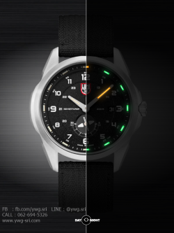 Luminox รุ่น XL.1761