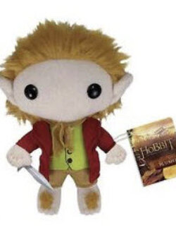 บิลโบ (Bilbo) ขนาด 7 นิ้ว