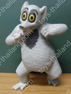 โมเดล จูเลี่ยน (Julian)