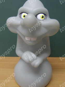 สติงกี้ (Stinky) ขนาด 6 นิ้ว