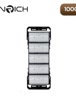 สปอร์ตไลท์ LED 1000W ENRICH BRICK