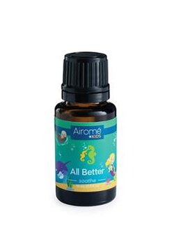 15ml Essential Oil All Better Blend
