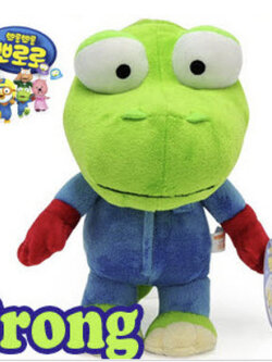 Crong ขนาด 11 นิ้ว (Korea)