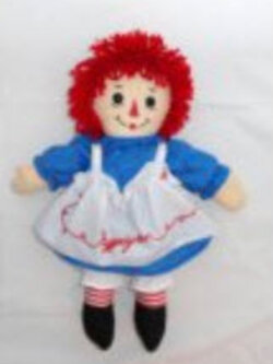 Ann ขนาด 17 นิ้ว (A)