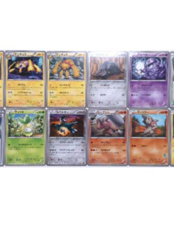 การ์ดโปเกมอน ชุด 50 ใบ งานนอก (ลิขสิทธิ์)