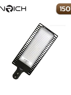 โคมไฟถนน LED 150W ENRICH รุ่น FILO