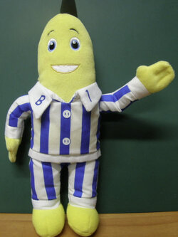 ตุ๊กตา B1 ขนาด 10 นิ้ว พูดได้