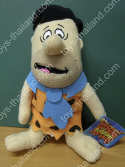 Fred ขนาด 14 นิ้ว