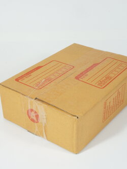 กล่องฝาชน A จำนวน 1 ใบ